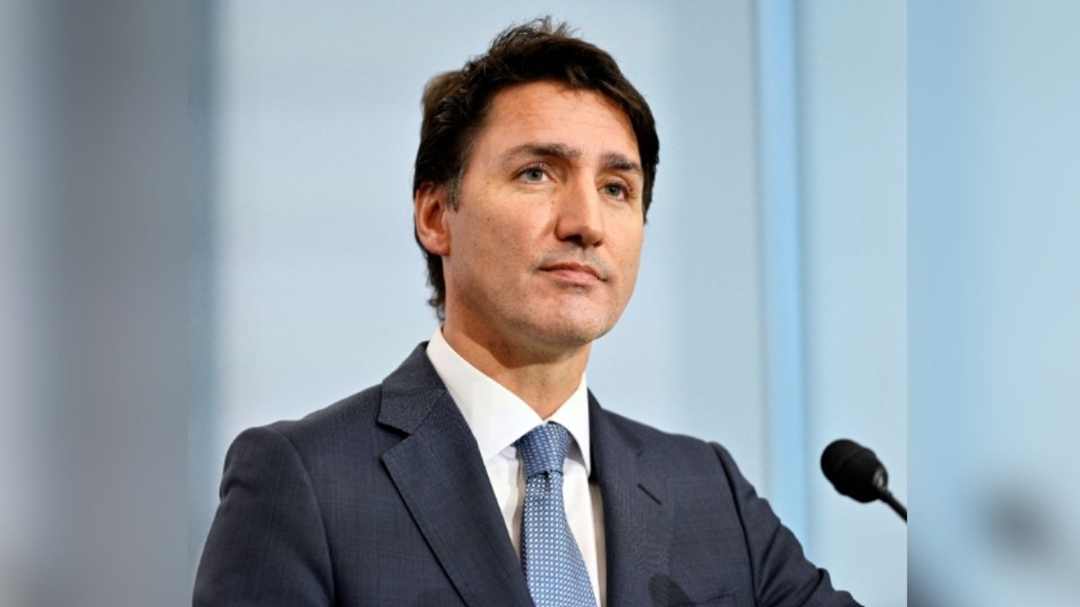 'Need To Put Chill On India': Justin Trudeau On Why Canada Made Public ...